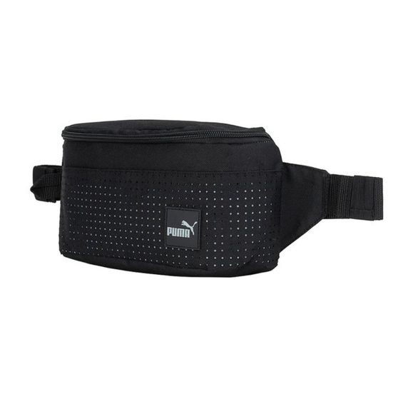 Black Puma Evercat fanny waist bag - Picture 5 of 5